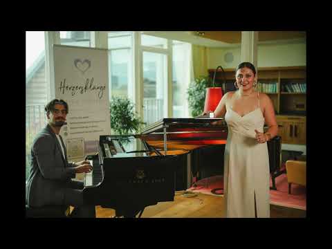 HERZENSKLÄNGE | PARTY MEDLEY 2025