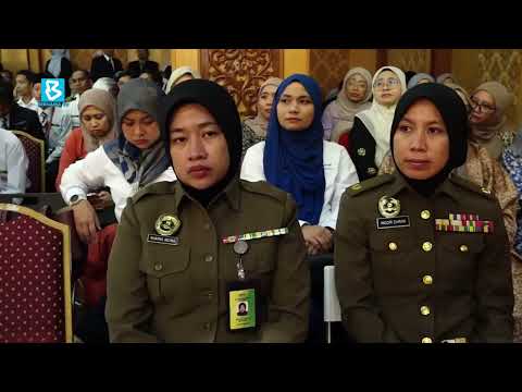 Restore the sacred meaning of education - Sultan Nazrin