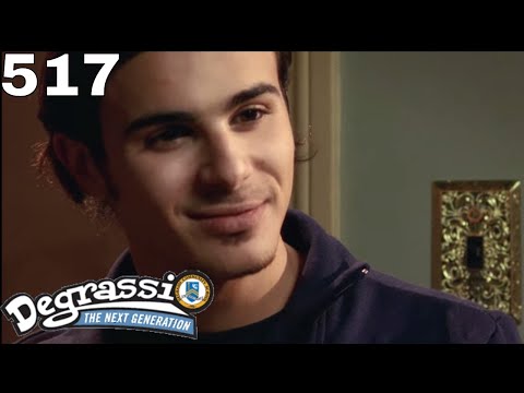 Degrassi: The Next Generation 517 - Total Eclipse of the Heart