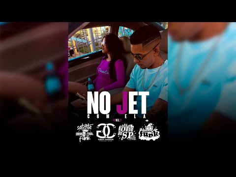 MC Well SP - No Jet Com Ela (Vídeo Clipe Oficial) Gree Cassua