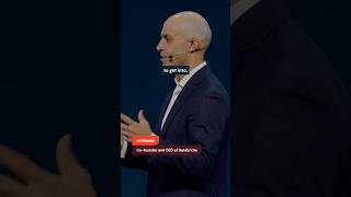 Introducing CustomerLake: The Agentic CDP | Ali Ghodsi Databricks CEO at Data + AI Summit