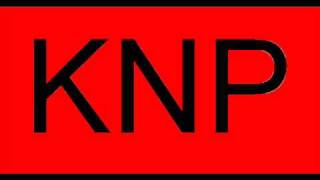 LL Cool J feat Redman Canibus Method Man - 4 3 2 1 (KNP remix)