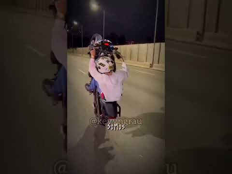 grau de moto #grau #motovlog #edit #funk #mcryansp