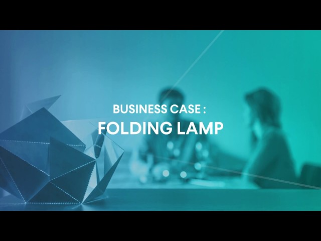 Market validation (Test it) for Folding Lamp