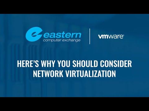 Why Eastern is your NSX Expert