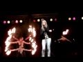Anna Carina Woitschack Ruhelos