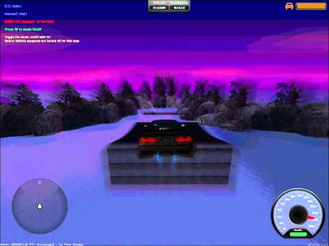 Tempest on FLO ft. KanzasZ's In The Dark