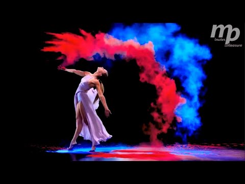 Illitheas & Manuel Rocca - Eterno