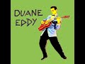 DUANE EDDY - PUDDIN' (Stereo) (1 + 2)