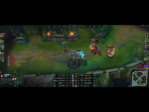 Miss Fortune vs Xayah  - Chilling, tried to not tilt and doing my stuff