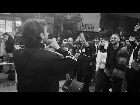 RunDown Live Vol.3 Day1&Day2-14/10/22&22/10/22