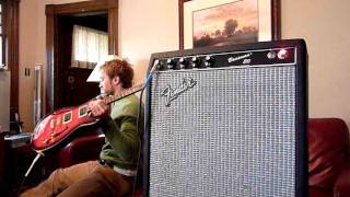 Fender Bassman 20 - What To Know & Where To Buy | Equipboard