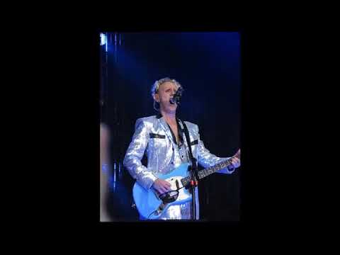 Depeche Mode - Hamburg LHN 1/2 1 July 2009 Remaster