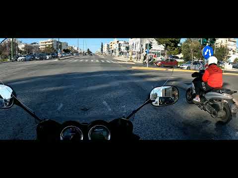 Suzuki bandit 1250 0-200