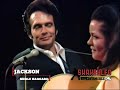 Merle Haggard with Mrs. Merle Haggard (Bonnie Owens) - Jackson