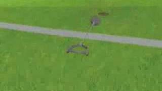 Mario & Sonic at the Olympic Games (Wii) Mii Trailer