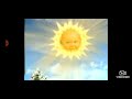 Closing To Teletubbies Christmas In The Snow Volume 2 The Snow Tubby 2000 VHS