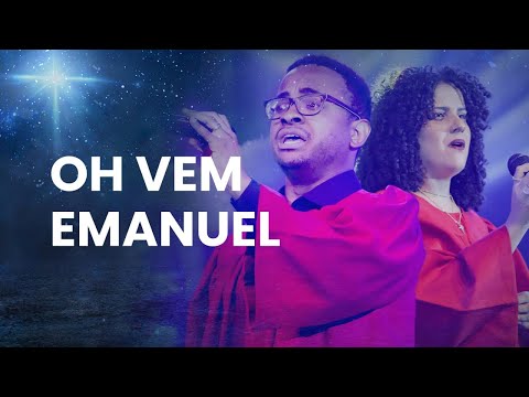 Oh vem Emanuel | Música Verbo Sede