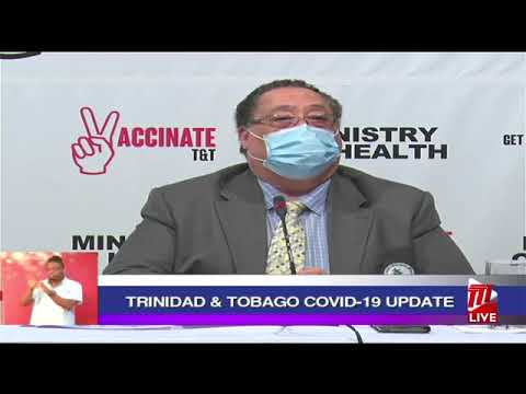 The Ministry of Health’s Virtual Media Conference – Wednesday July 28th 2021