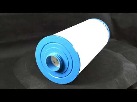 Spa Filter L 394 mm; YD 171 mm; SC702 Darlly)