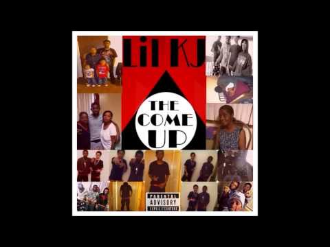 Nay2x & Lil KJ -  On My Mind [  The Come Up MixTape ]