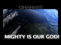 Byron Cage - Great & Mighty (Lyric Video)
