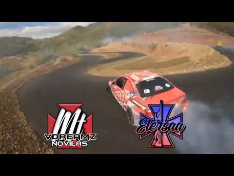 ♤DJ KAN3Z • UNE STORY MYSTÉRIEUSE | REMAKE KOMPA 2020