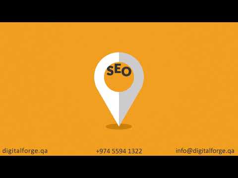 How to Use Local SEO to Boost Restaurant Orders | Best Local SEO Company in Qatar | digitalforge.qa

In this video, we'll show you how Local SEO can help your pizza company or restaurant achieve its goals and rank on Google search results pages. We'll use a pizza company example to illustrate how local SEO works and share tips for optimizing your local SEO strategy. If you're looking for the best local SEO agency in Qatar, then get in touch with Best Digital Marketing Company in Qatar by following the below URL;

https://digitalforge.qa/search-engine-optimization-seo-qatar/