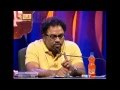 JO 06 Prasad And Anandhi In Technician Round