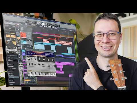 100% Grátis: Grave Sua Música do ZERO Melhores programas de áudio de 2024