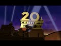 20th Century Fox July 15 1994 UPD V16 Remake