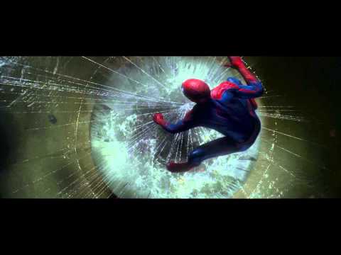 Spider-Man vs.  The Lizard (Second Encounter) - The Amazing Spider-Man