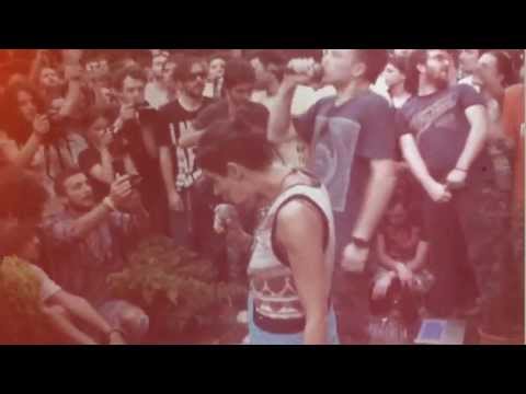 Dub Fx & Flower Fairy ft. CAde - Step On My Trip