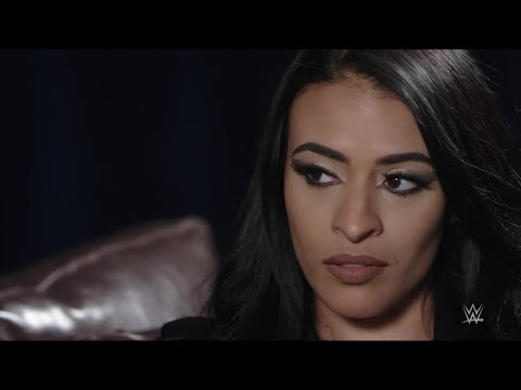 Zelina Vega Opens Up About Losing Her Father On 9/11