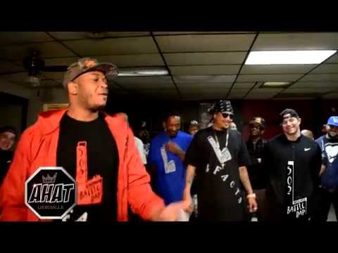 Looney Tha Prablum vs J Coll