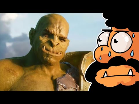 Den Verste Reklamen Nåken Gang Laga