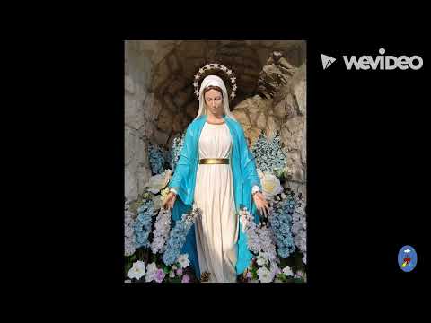 Czatachowa 18.12.2022 - Różaniec do 7 Boleści Maryi