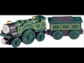 A Emily The Stirling Engine Tribute