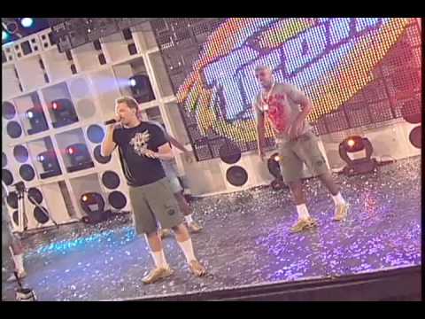 DVD TSUNAMI 3 BIG FIELD OS HAWAIANOS ok