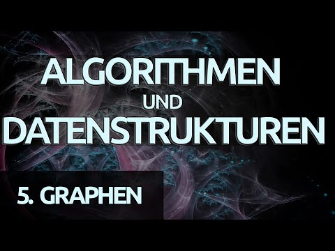 Algorithmen und Datenstrukturen #42 - Der Dijkstra Algorithmus