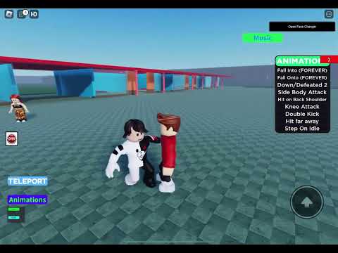 Roblox. Bully story season 2 part 2 blow up