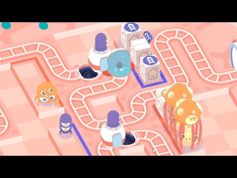 PORTALS Have Made Their Way Into Train Game