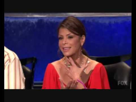 Thumbnail for Because You Love Me video