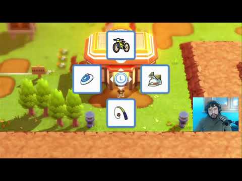 Come raggiungere la ZONA CENTRALE dei SOTTERRANEI su Pokémon Perla Splendente e Diamante Lucente