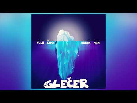 Glečer - Dje će ko