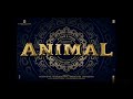 ANIMAL Whistle BGM- 8d Audio