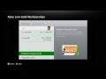 How to get FREE Xbox Live on any Xbox 360 ...