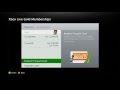 How to get FREE Xbox Live on any Xbox 360.