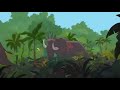 The Jungle Book 2 Colonel Hathi S March Korean