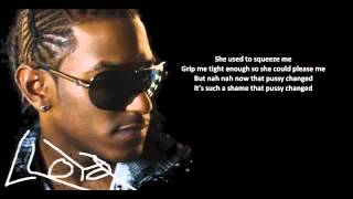Dedication To My Ex Miss That _ Lloyd ft Lil Wayne Andre 3000 with Lyrics - YouTube.flv